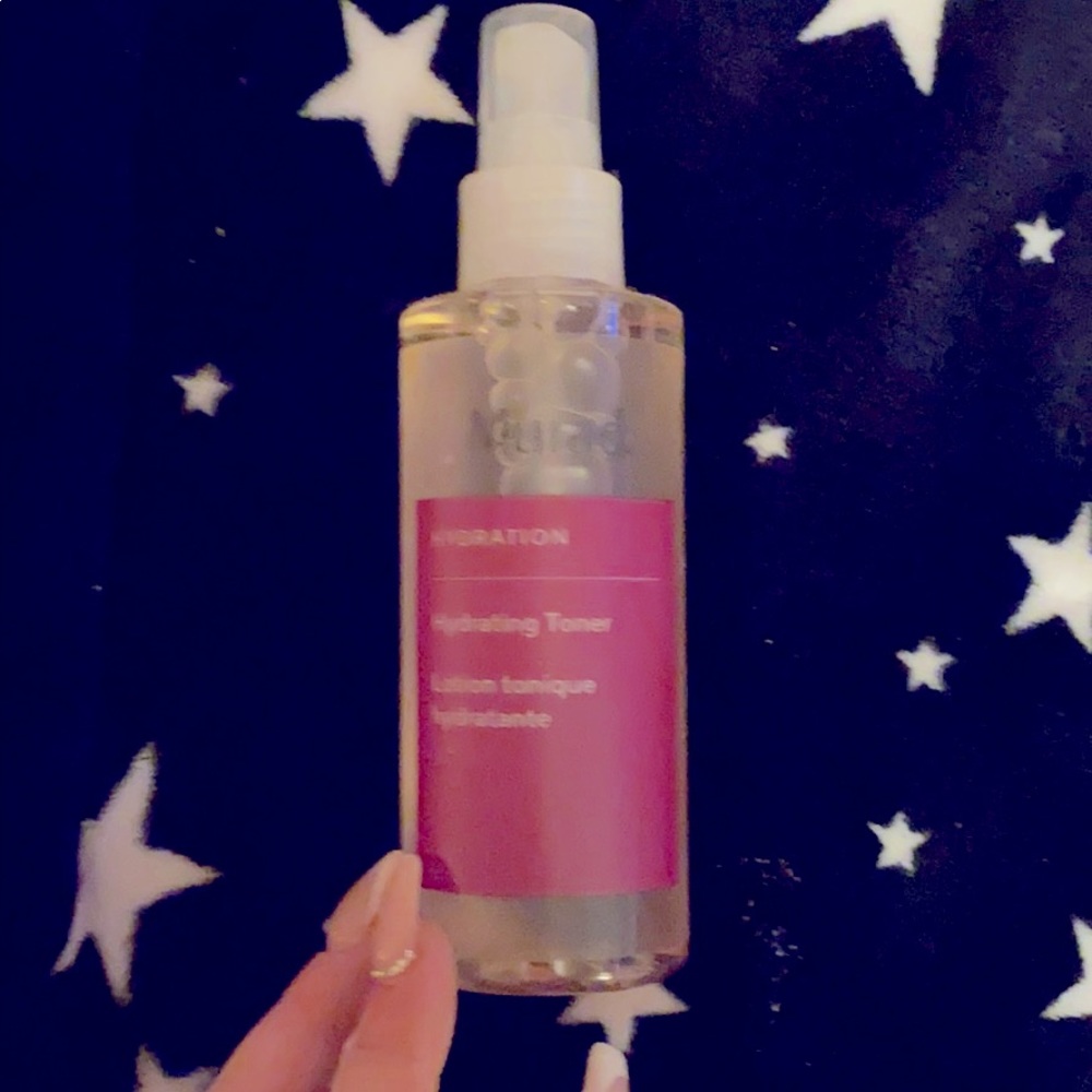 Murdad hydrating toner
